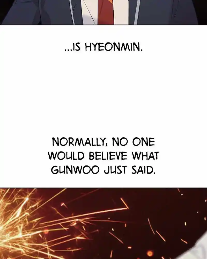 The World Is Money And Power Chapter 98