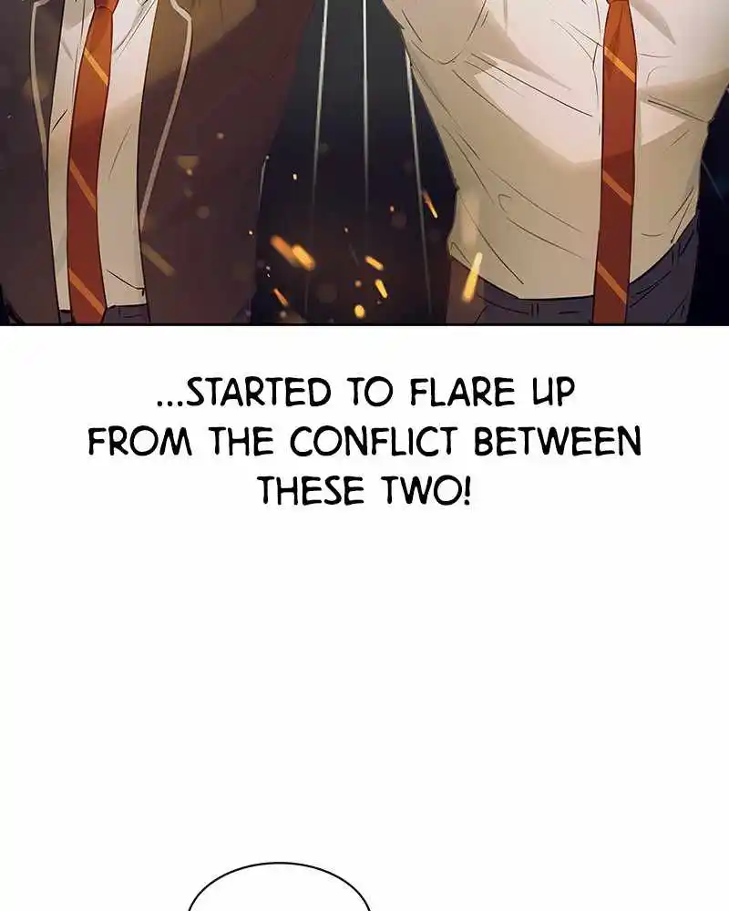 The World Is Money And Power Chapter 98