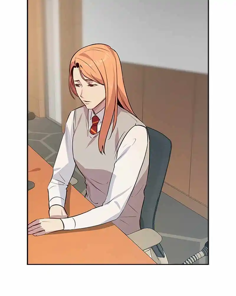 The World Is Money And Power Chapter 98