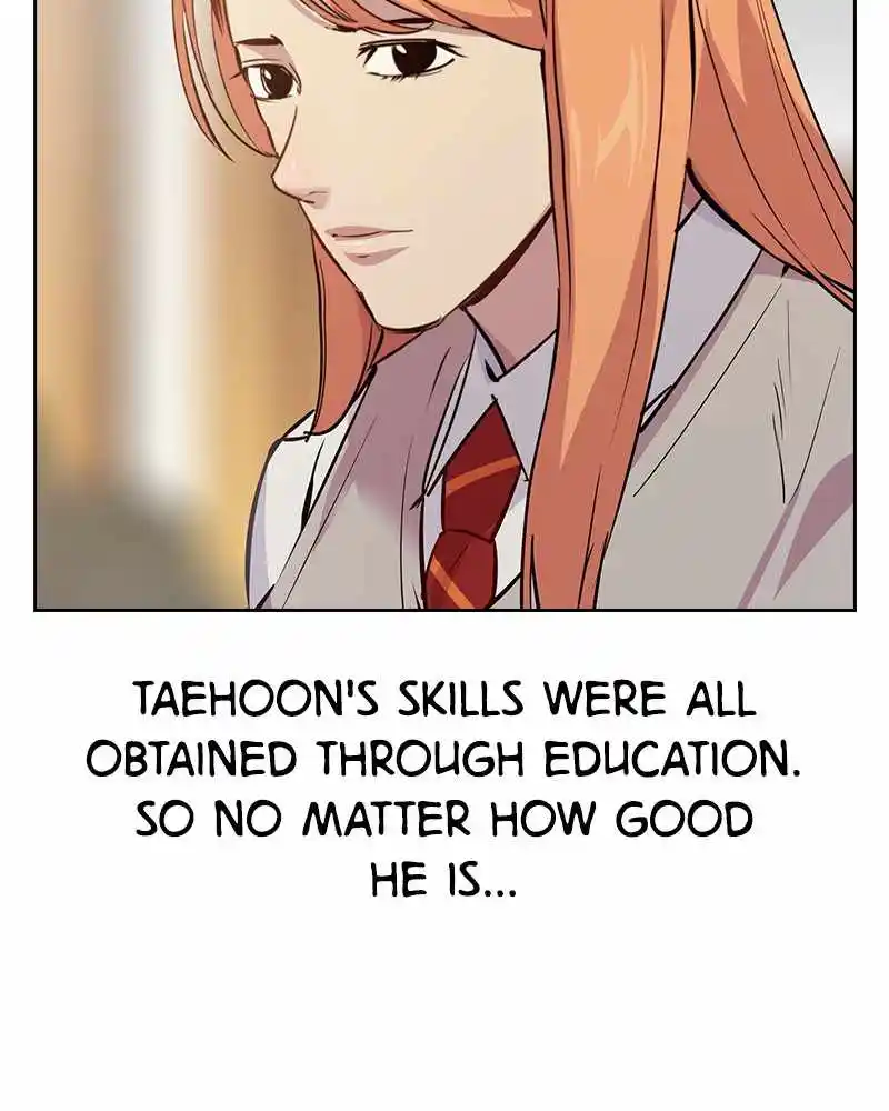 The World Is Money And Power Chapter 98