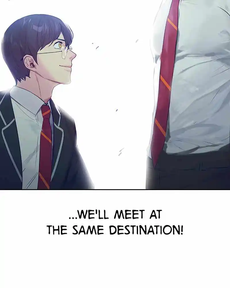 The World Is Money And Power Chapter 98