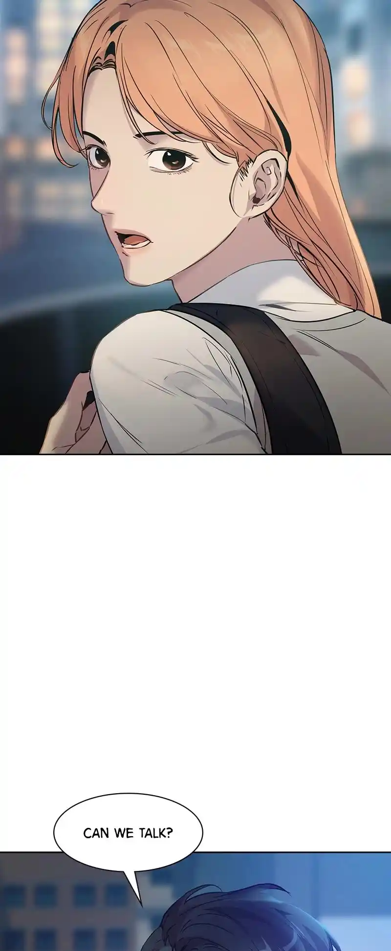 The World Is Money and Power Chapter 99