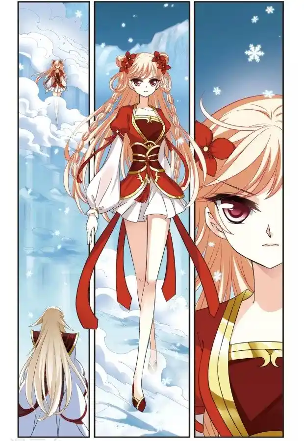 The World of Canglan Chapter 101.2