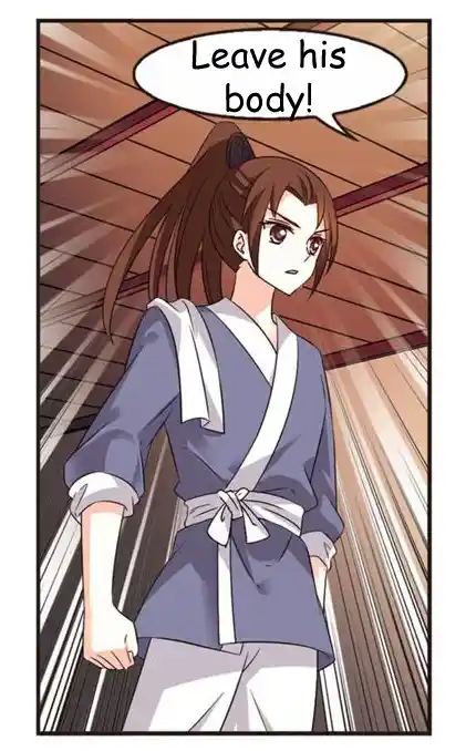 The World of Canglan Chapter 115.4