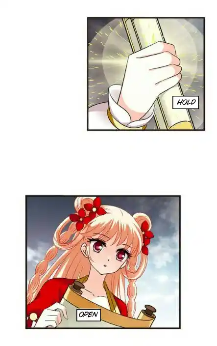 The World of Canglan Chapter 117.6