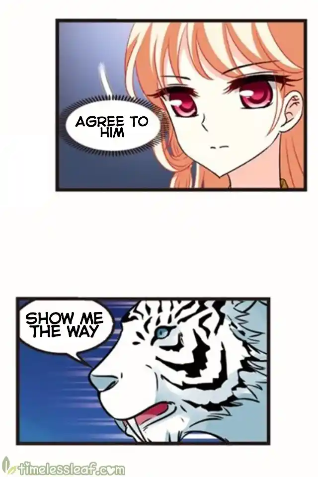 The World of Canglan Chapter 118.4