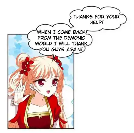 The World of Canglan Chapter 119.3