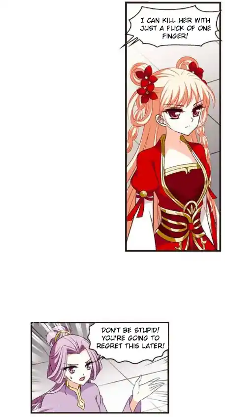 The World of Canglan Chapter 120.1