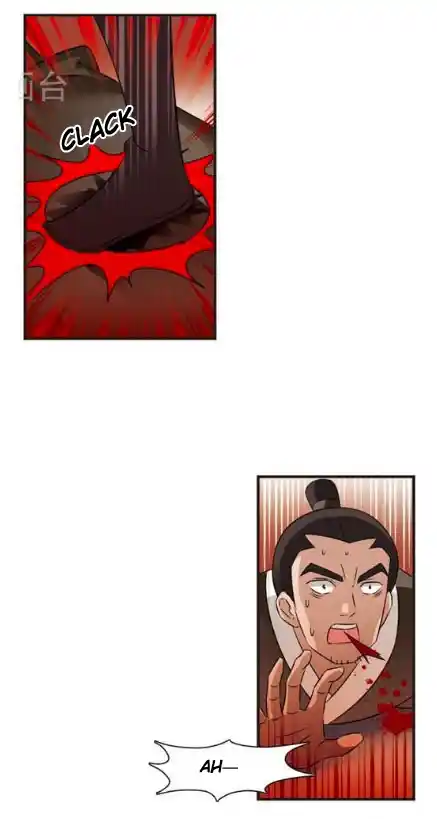 The World of Canglan Chapter 120.4