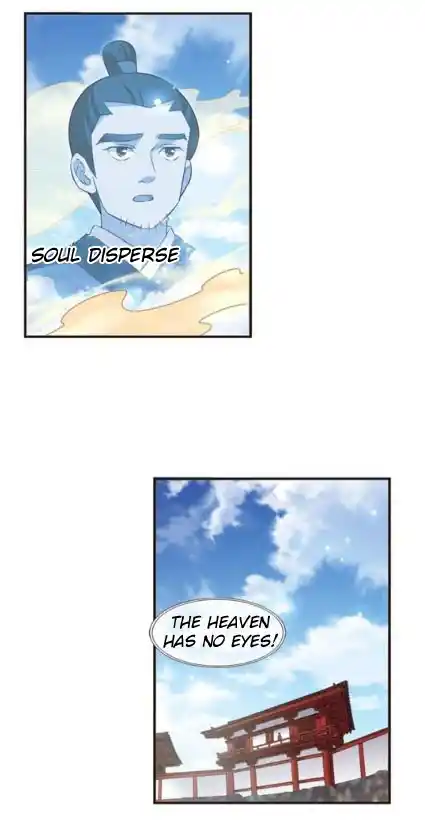 The World of Canglan Chapter 120.6