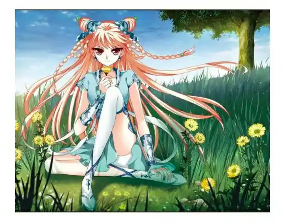 The World of Canglan Chapter 123.1