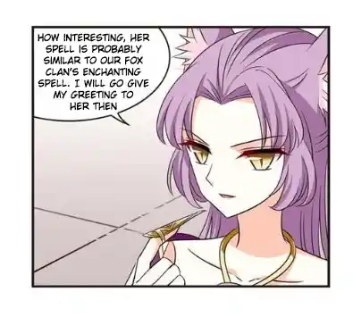 The World of Canglan Chapter 124.6