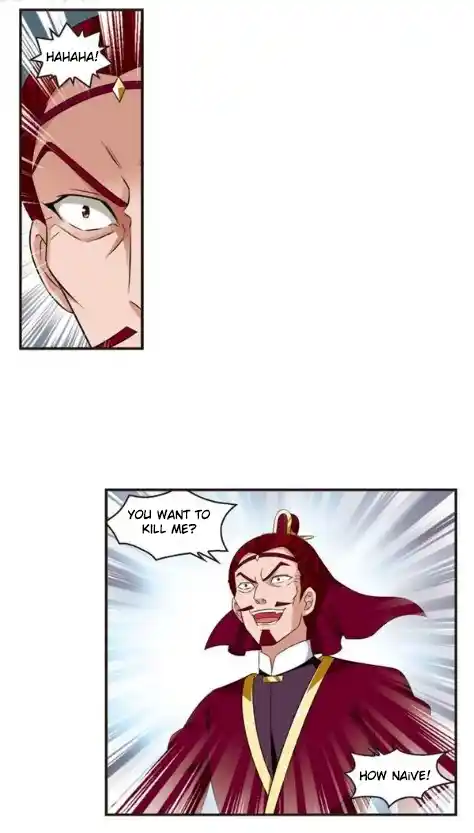 The World of Canglan Chapter 126.4