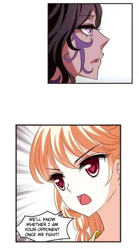 The World of Canglan Chapter 127.4