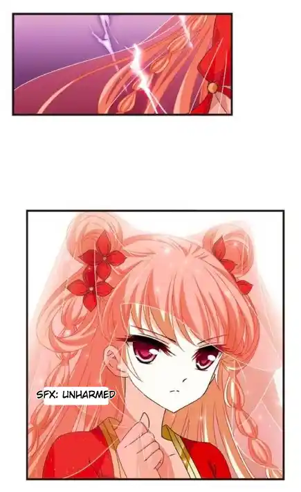 The World of Canglan Chapter 127.6