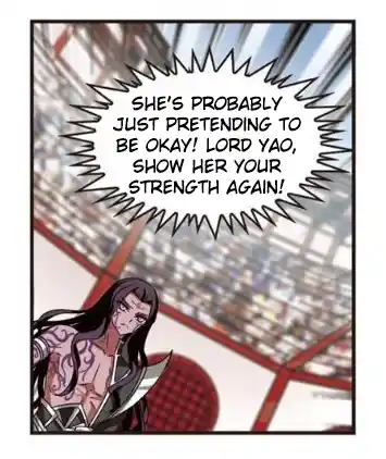 The World of Canglan Chapter 127.6