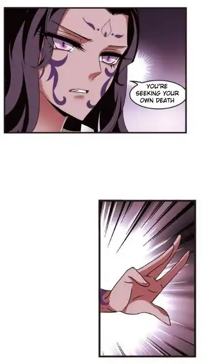 The World of Canglan Chapter 127.7