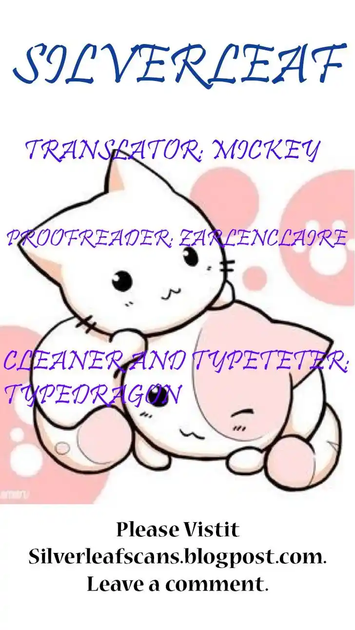 The World of Canglan Chapter 13