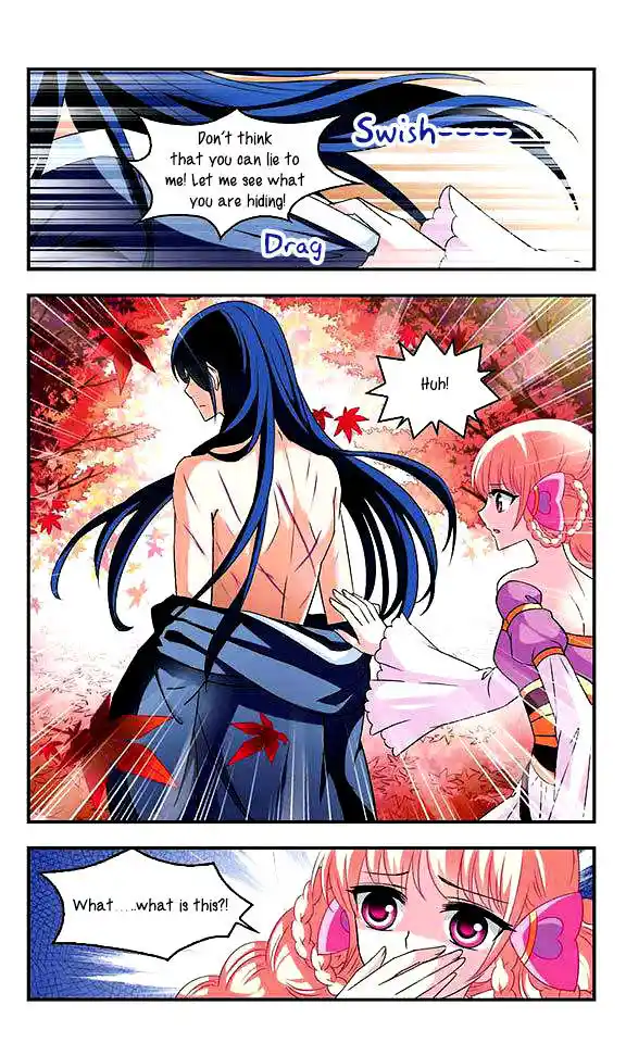 The World of Canglan Chapter 13