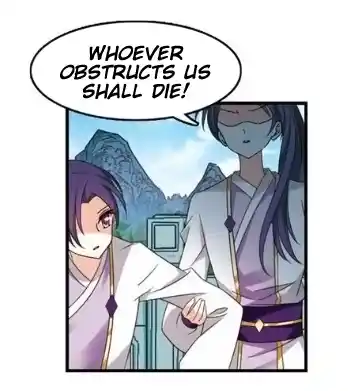 The World of Canglan Chapter 131.2