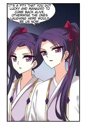 The World of Canglan Chapter 131.2