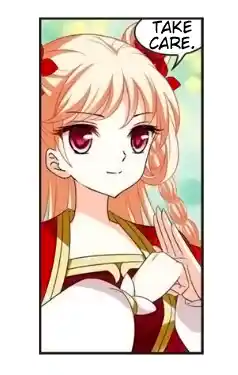 The World of Canglan Chapter 131.3