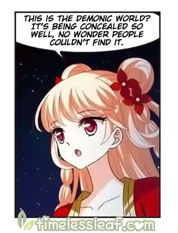 The World of Canglan Chapter 131.4