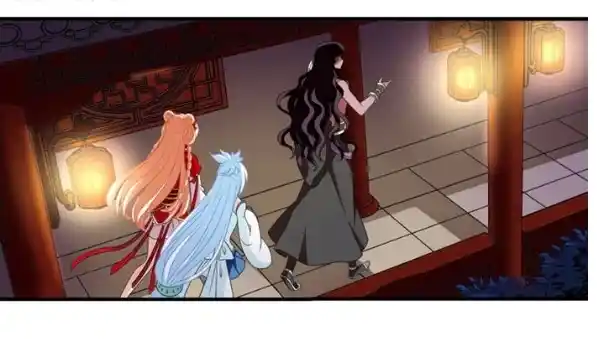 The World of Canglan Chapter 132.3