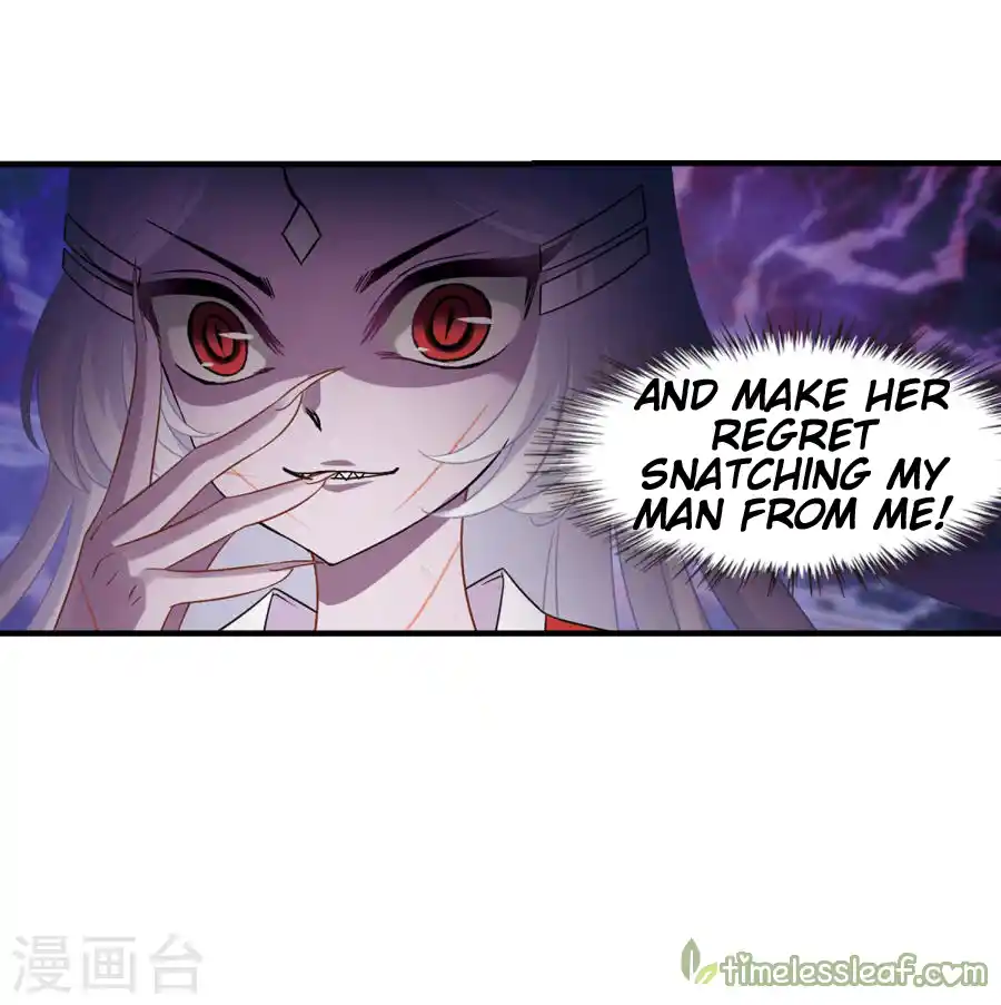 The World of Canglan Chapter 133.4