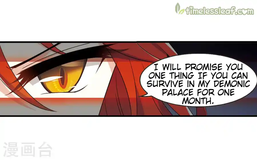 The World of Canglan Chapter 133.8