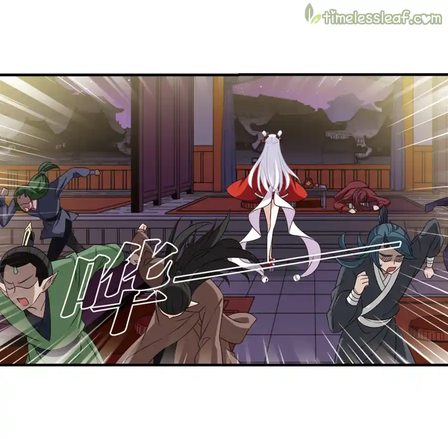 The World of Canglan Chapter 134.2