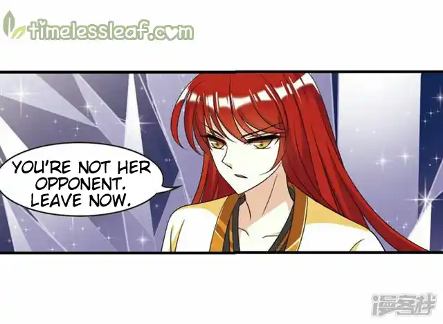 The World of Canglan Chapter 134.4