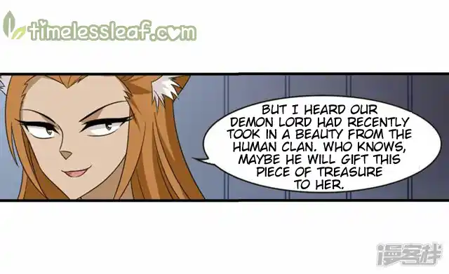 The World of Canglan Chapter 134.6