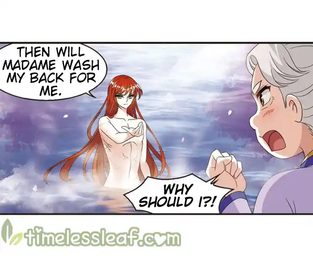 The World of Canglan Chapter 136.3