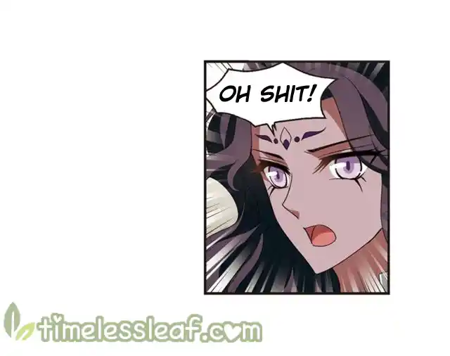 The World of Canglan Chapter 136.4