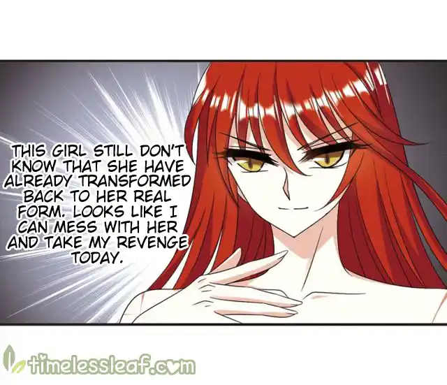 The World of Canglan Chapter 136.6