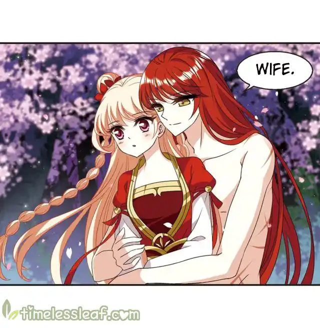 The World of Canglan Chapter 136.6