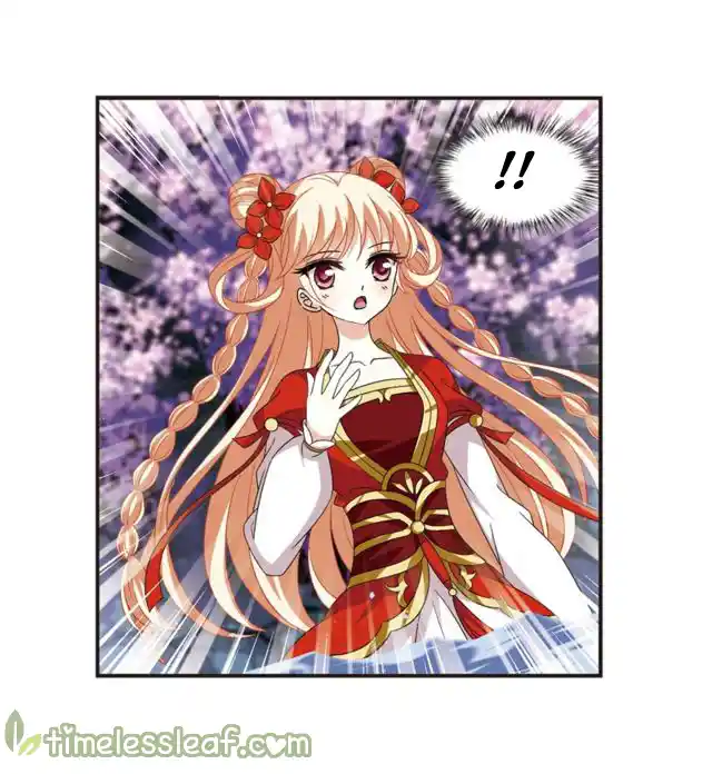 The World of Canglan Chapter 136.7