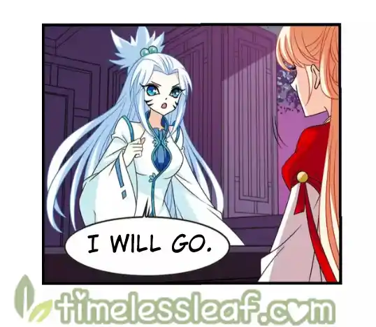 The World of Canglan Chapter 138.1