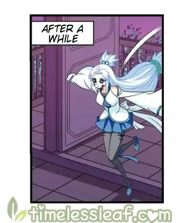 The World of Canglan Chapter 138.1