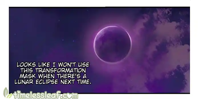 The World of Canglan Chapter 138.1