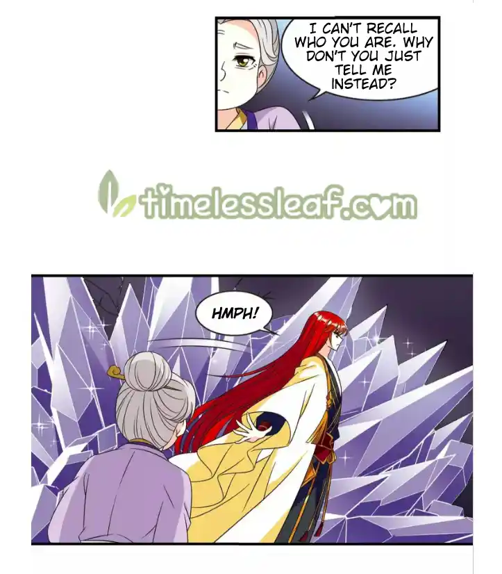 The World of Canglan Chapter 138.3