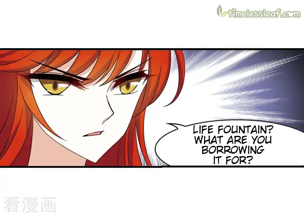 The World of Canglan Chapter 138.7