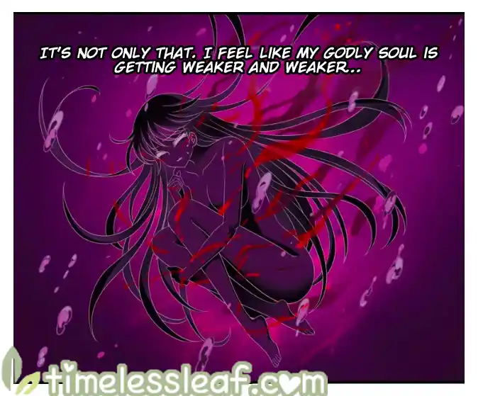 The World of Canglan Chapter 139.2