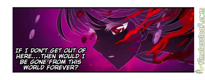 The World of Canglan Chapter 139.2