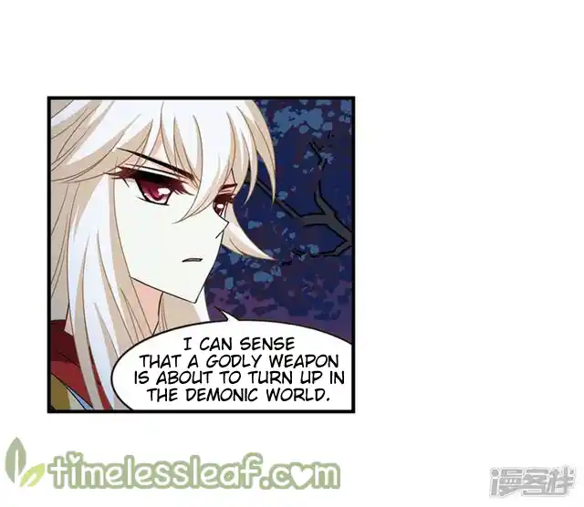 The World of Canglan Chapter 140.8