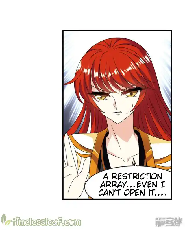 The World of Canglan Chapter 141.2