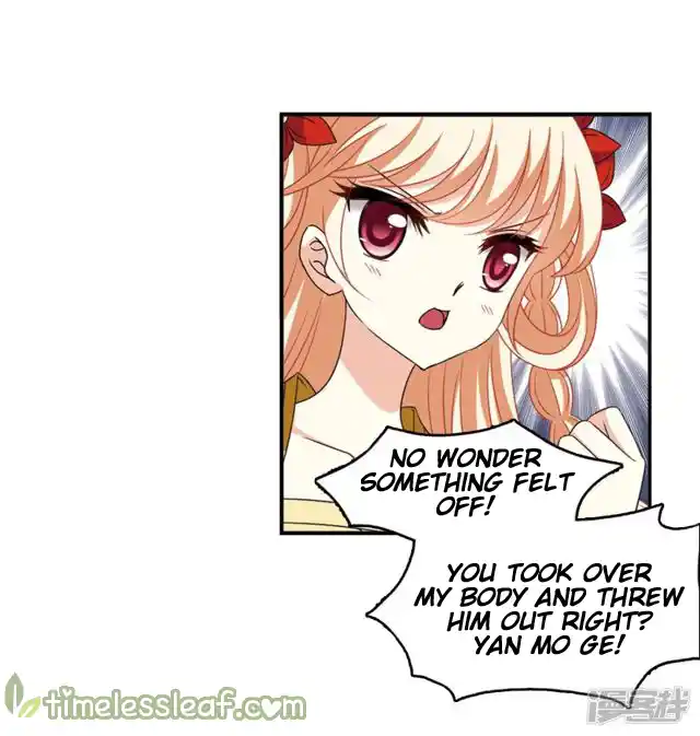 The World of Canglan Chapter 141.2