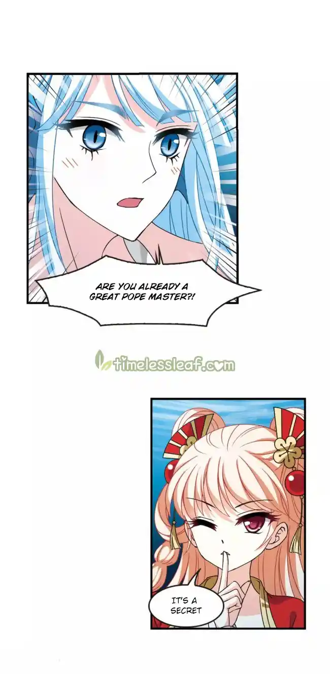 The World of Canglan Chapter 231.5