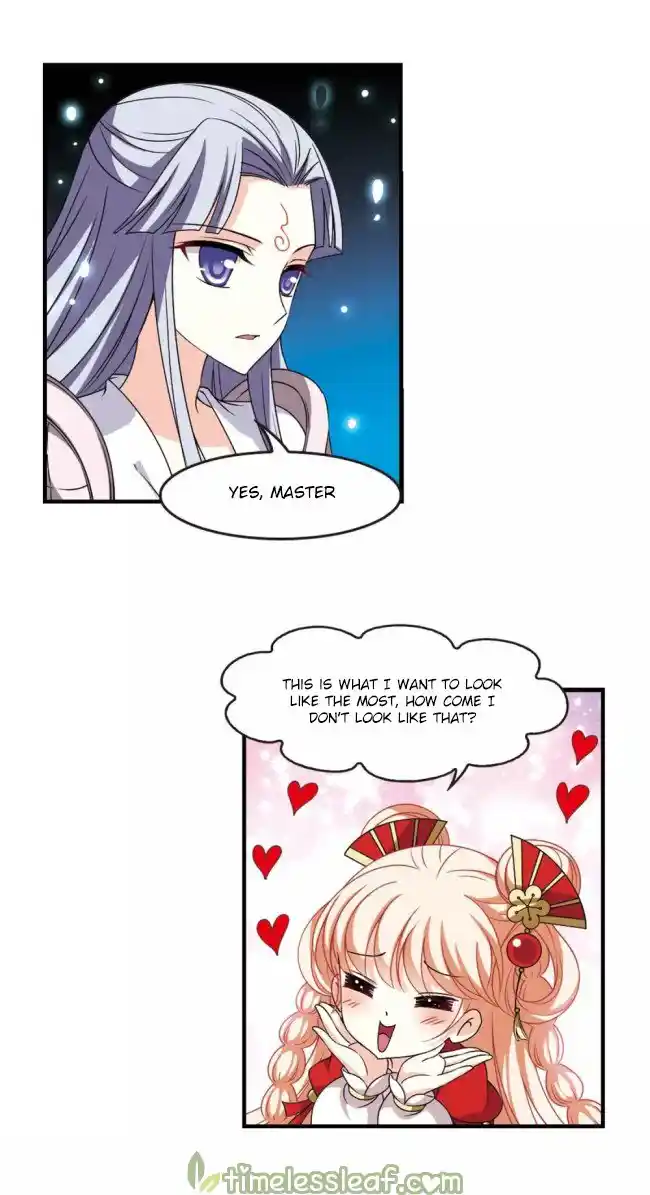 The World of Canglan Chapter 236.5